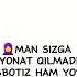 Man Sizga Hiyonat Qilmadim Deydiyu Shuncha Isbotdan Keyin Ham Oʻzini Oqladi Tiktok Milion Uzb