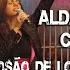 Alda Célia Explosão De Louvor Ao Vivo Collection CD COMPLETO