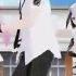 KRADNESS Fangirls LUVORATORRRRRY MMD