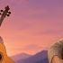 Релакс с Гитарой и Скрипкой Спокойная Музыка для Сна Медитации и Отдыха Calm Music Meditation