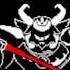 UnderTale Asgore 10 Hours