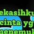 Daftar 5 Lagu Terbaik Naff