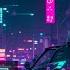 BACK TO 80s SYNTHWAVE MUSIC RETROWAVE MIX GOOD VIBES
