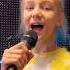 Наша Маша победитель сегодня лауреат международного конкурса Singer музыка дети вокал