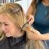 WOW New Client Blonde Color Correction Tutorial Youtubeshorts Shorts Hair Viralshort