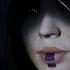 Mass Effect 3 FemShep 45 Act 1 Citadel Hanar Diplomat Kasumi