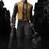 Wolfenstein II The New Colossus Zer Destorer OST Suite