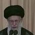 Iran Friday Prayer Iranian Supreme Leader Ayatollah Khamenei S First Public Sermon In 5 Years