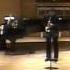 Duo Temeritas Saxophone And Piano Darius Milhaud Scaramouche I Vif