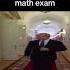 Me Walking Out Of The Exam Room Memes Shorts