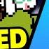 Deltarune Chapter 3 LOST BITS A TON Of Unused Graphics