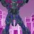 4k Transformers Screensaver