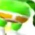 Ik Ben Een Heume Beer HD Long Old Hollanda Version Old Screen Gummy Bear