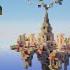 Caída Mortal Gameplay Minecraft
