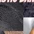 How To Add Elastic Band To Wig