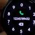 Как позвонить при помощи Samsung Watch