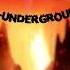 DJ Swarm Wu Underground Vol 3 2003 Tru Master Dreddy Kruger Pop Da Brown Hornet Guru Wu Tang Fam