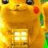 DAS SICHERSTE MEISTERDETEKTIV PIKACHU GEFÄNGNIS IN MINECRAFT