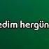 Ismail Yk özledim Seni özledim