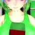 MMD GTS Growth BE Animation Test