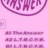 The Answer