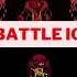 Catastrophe Fell Sans VS Underfell Carnage In Red Waterfall