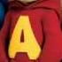 On My Own Chipmunks Lyrics