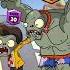 Tenge Tenge Boy Plant Vs Zombie
