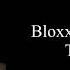 Pillar Chase 2 Bloxxer Theme Track OST