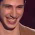 Шаэн Оганесян I Ve Got A Woman Слепые прослушивания Голос Сезон 7