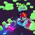 Потеем в ожидании тиммейта Brawlstars бравлстарс элиззи Shorts