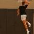 How I Learned To Dunk Off Of One Foot
