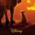 The Lion King 2019 The Lion Sleeps Tonight European French Soundtrack