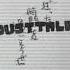DUSTTALE ニューダーリン