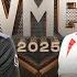 LIVE MLBB VN VMC Spring 2025 Grand Final LG Vs RLGV