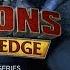Chicken DRAGONS RACE TO THE EDGE