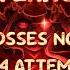 ALL BOSSES NO HIT Terraria Calamity Infernum