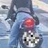 小個子嬌小的女孩都能騎大排量機車 機車 摩托車 紅綠燈 大排量摩托
