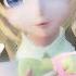 1530 MMD アイロニ Kagamine Kiiro Rin