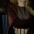Панк весна стильный протест в расцвете Ootd Outfit Fashion Wear стиль мода одежда