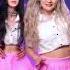 Shape Of You XO TEAM Girls Kikakim TSC Shorts