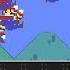 Every Time Mario Jumps Another Mario Appears