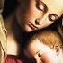 Alma Redemptoris Mater Simple Tone