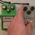 DO IT RIGHT How To Use A TS9 And Big Muff