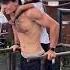 Reaksi Orang Melihat Workout Bareng Adek