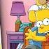 THE SIMPSONS GAME лучшая игра по Симпсонам
