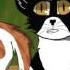 Brightpaw And Swiftpaw Just Like A Pill