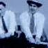 Frank Ferera And Anthony Franchini Honolulu March 1922