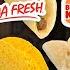 Blind Taco Taste Test