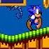 Sonic The Hedgehog 2 8 Bit Playthrough 100